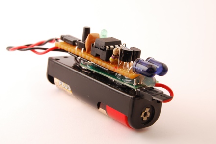 Mini TV-B-Gone Mini TV-B-Gone