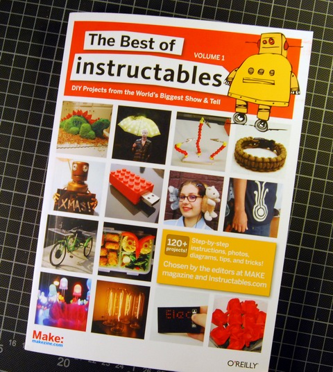 The Best of instructables