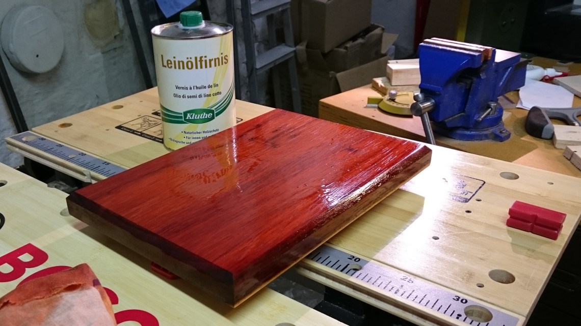 Minimalist Marble Machine